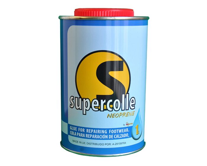 COLA SUPERCOLLE NEOPRENE (45 cc.)