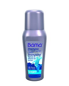 SHAMPOO S BAMA C30 75ML