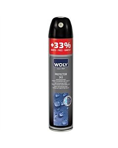3X3 PROTECTOR 250+150 ML PROMO 1551 WOLY