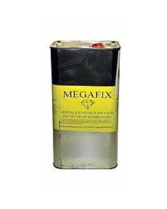 MEGA-FIX LP533 5 L